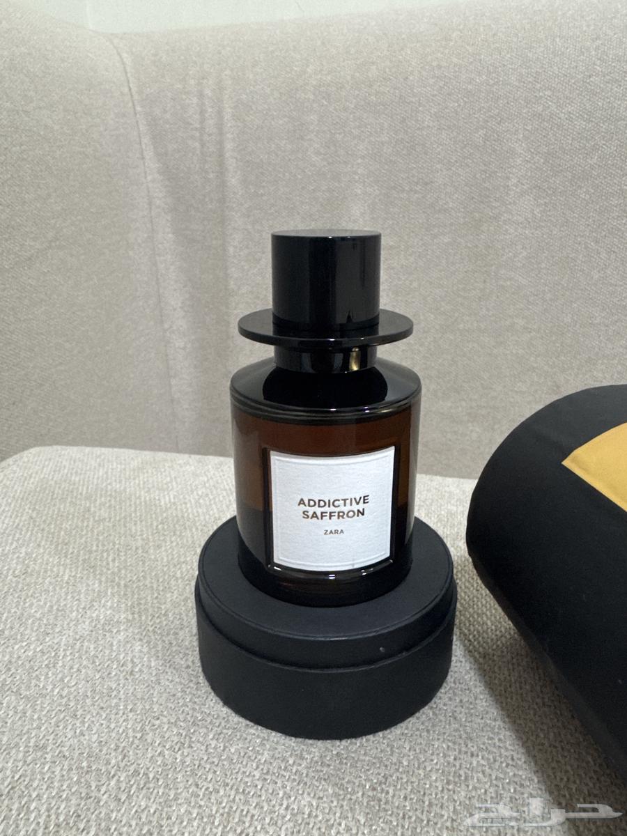 عطر للبيع من زارا64481434121473112