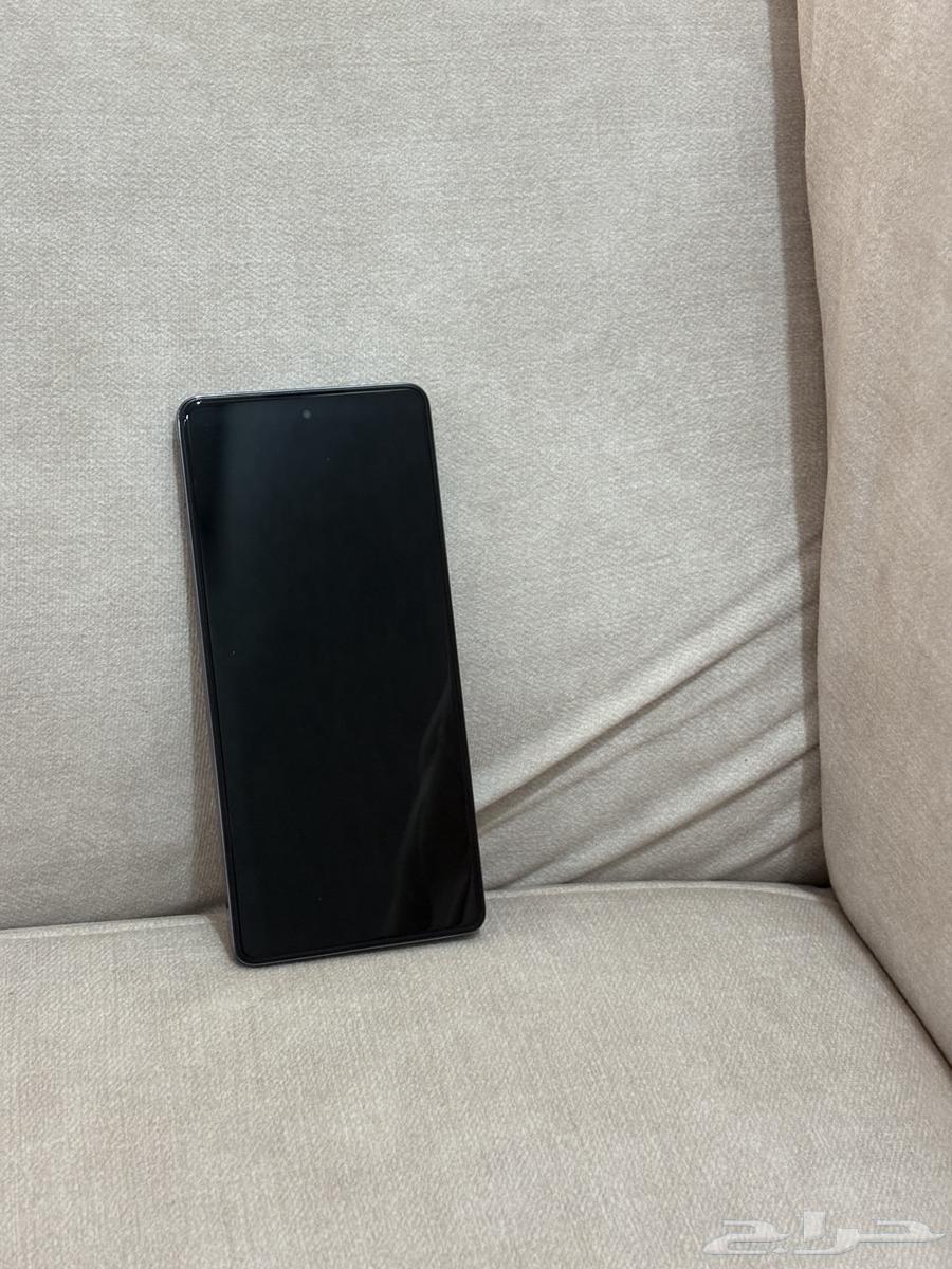 Tecno Pova 6G phone for sale with free case, used for one month, like new64483273964803111