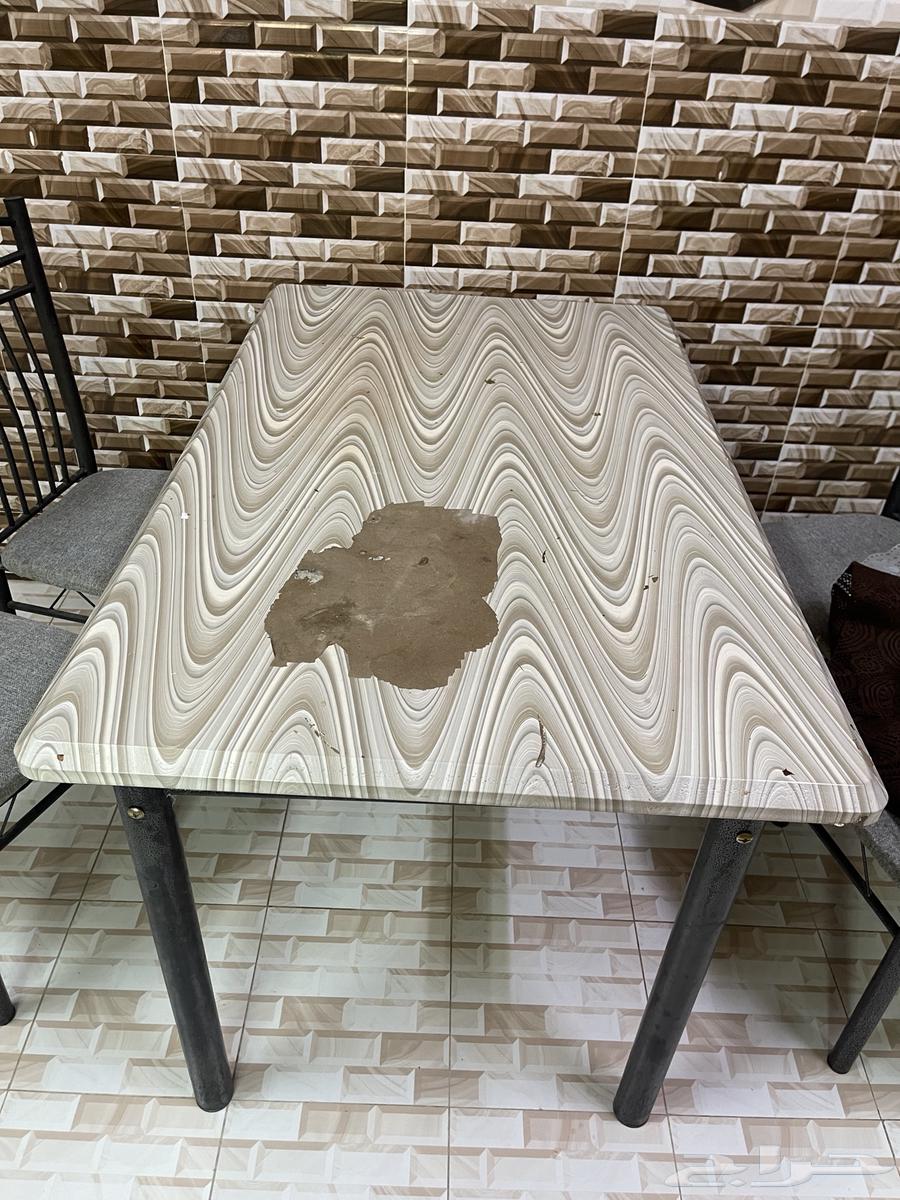 للبيع طاولة طعام64480827258243114