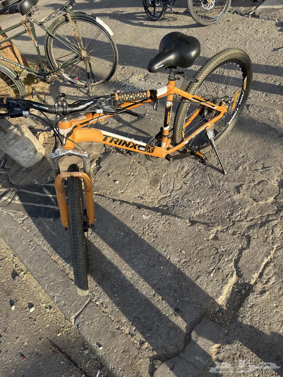 سيكل جديد استخدام مره وحده64483581164033110