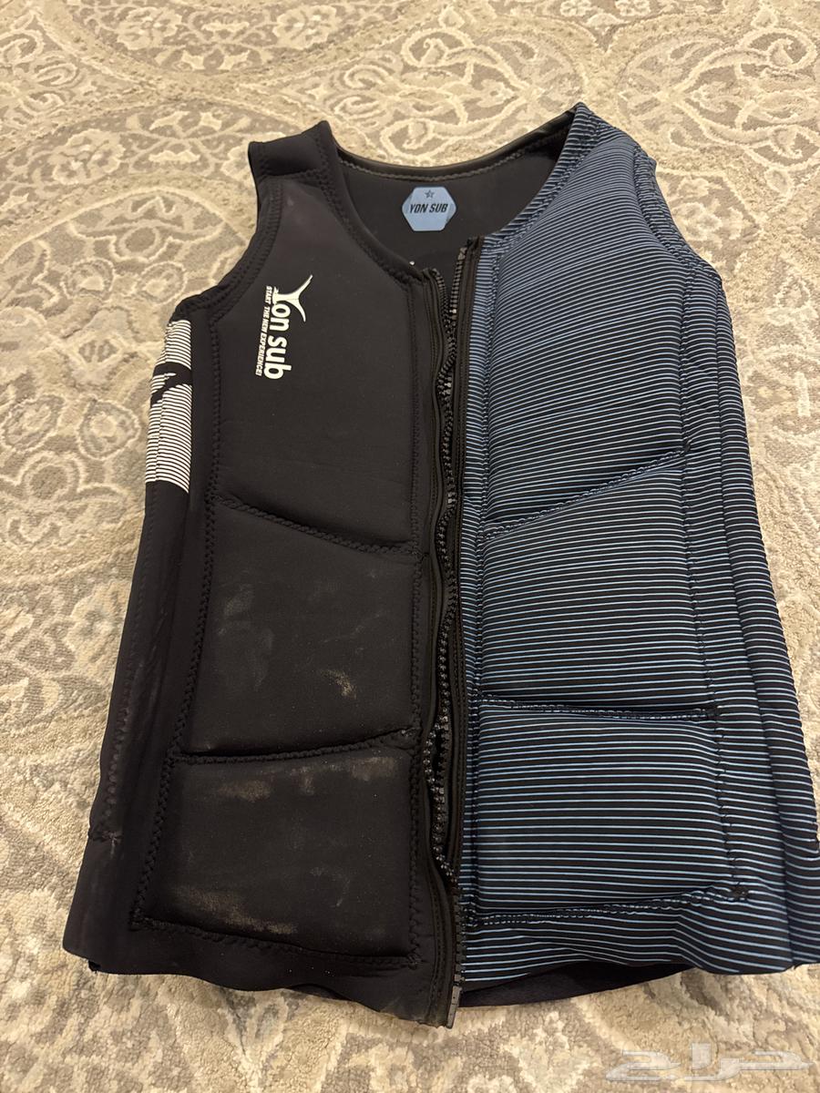 Life Jacket64480647638787110