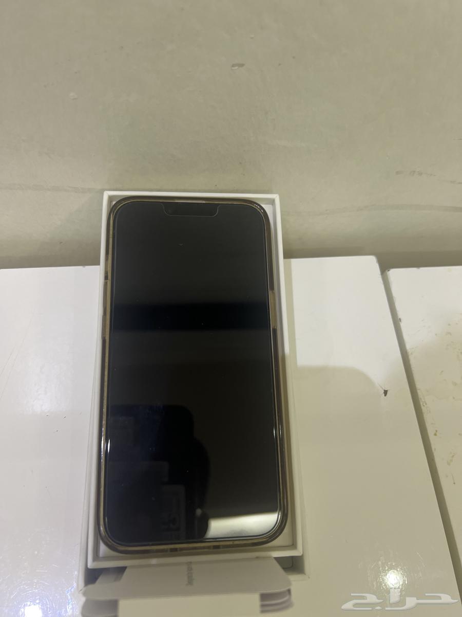 ايفون 14 من جرير لسى على ضمان جرير نضيف جدا استعمال بسيط64486371810177110