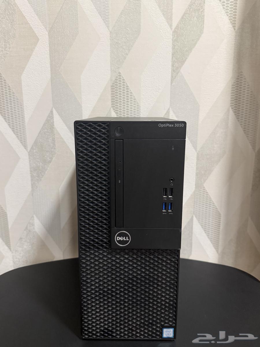 Dell Desktop Device64480180996994110