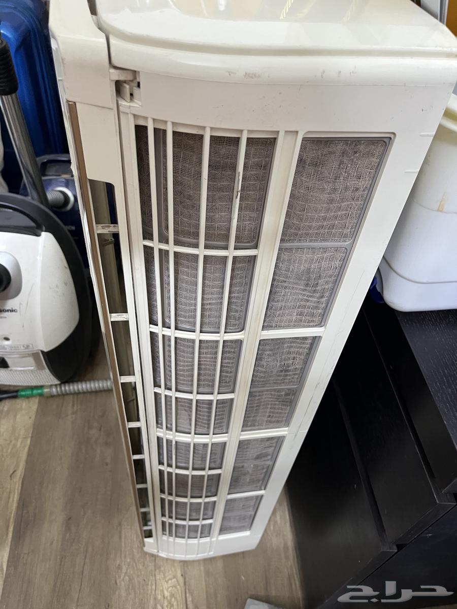 General 34 unit air conditioner needs refrigerant, ready for use64467059505025112