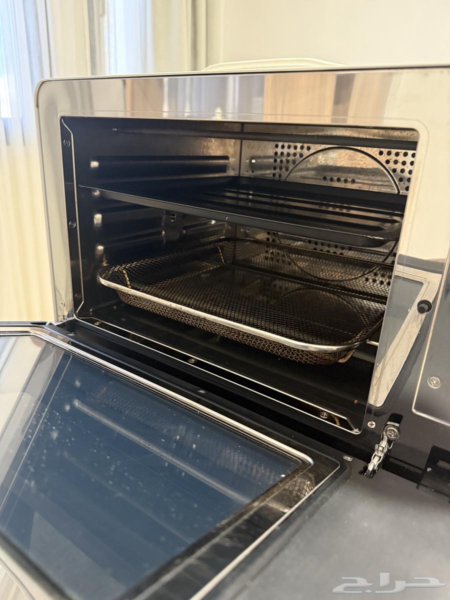 قلاية هوائية كبيره64480007215745111