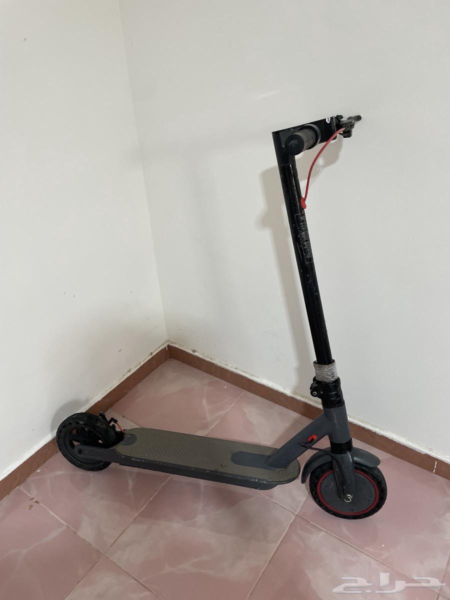 اسكوتر لبيع حبتين64485215883139112
