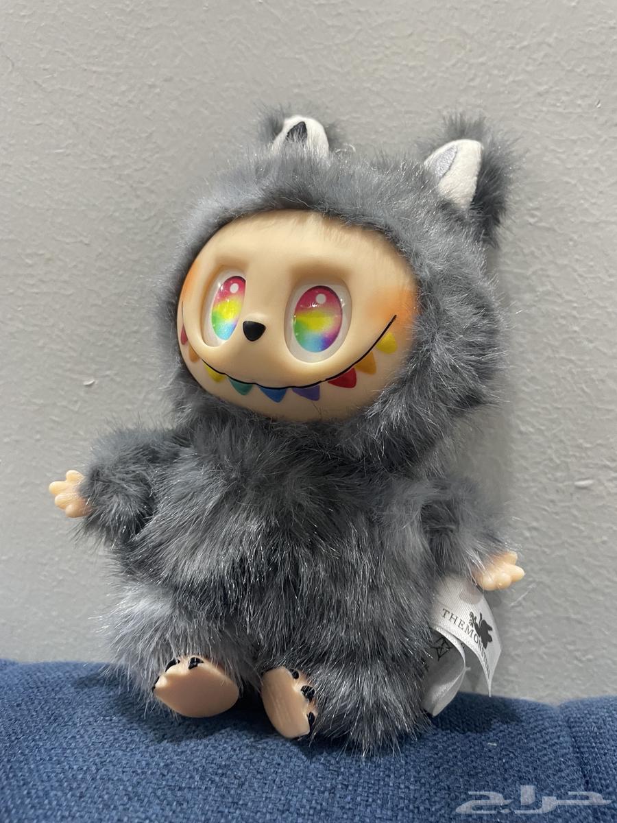 لابوبو للبيع جديد64481571998593110