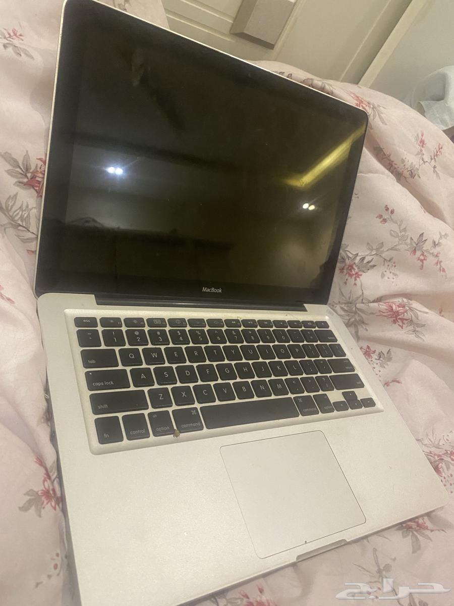 لابتوب ماك بوك64483992206467110