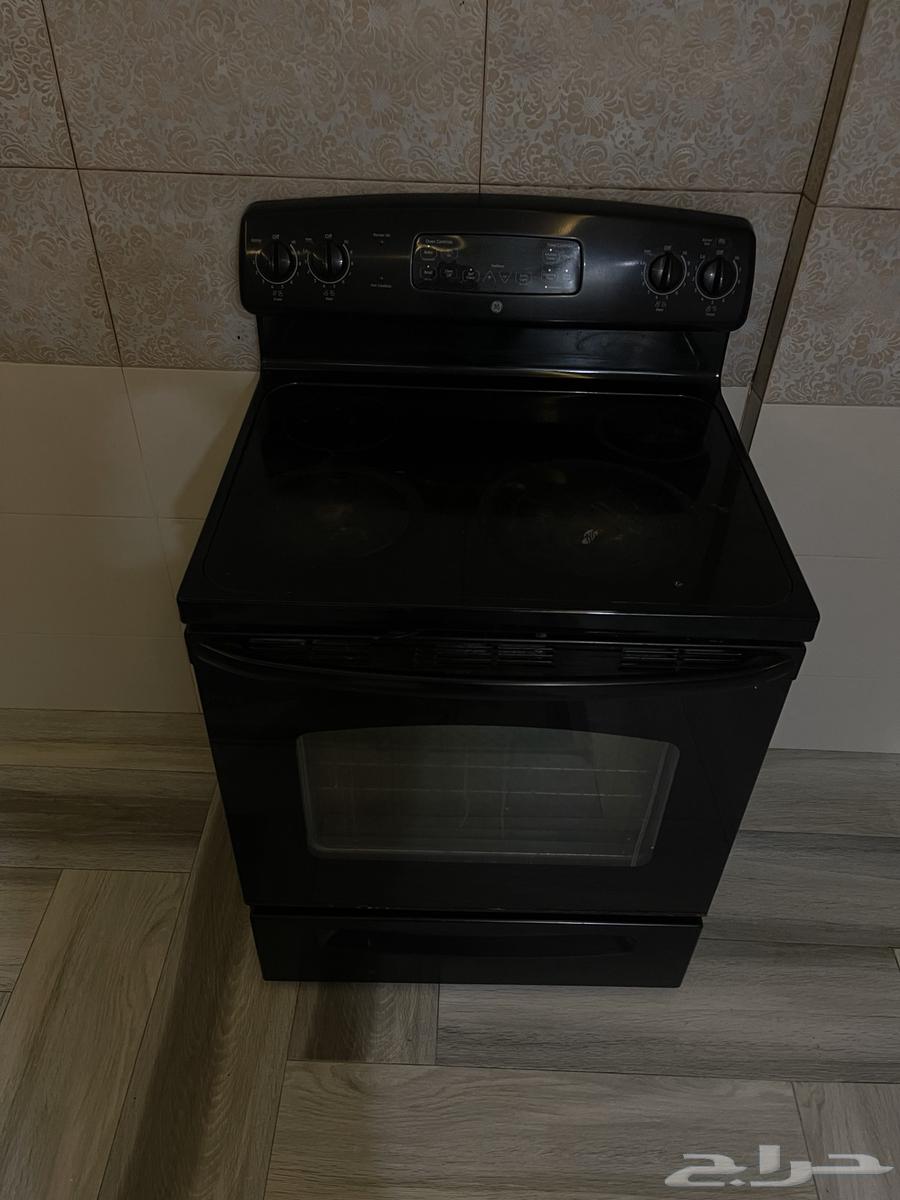 فرصة ماتتفوت  فرن كهربائي في قمة الروعة64484621243138113