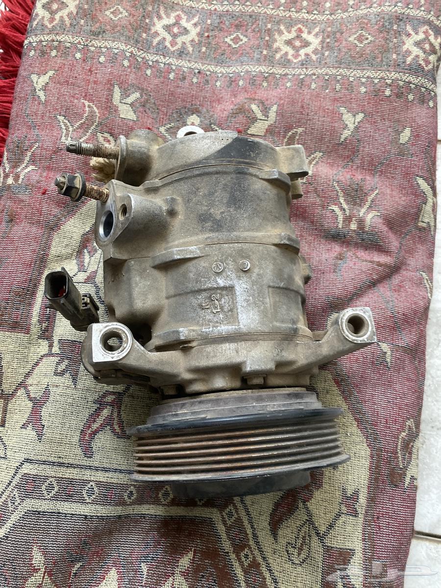 Compressor Dog64658264634115110