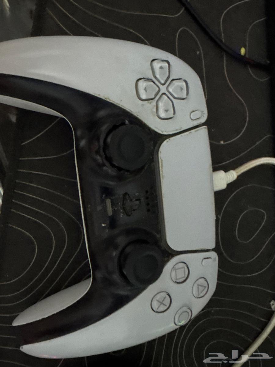 يد سوني 5 كلكات ماوس وقبور مغناطيسيه64481695619586110