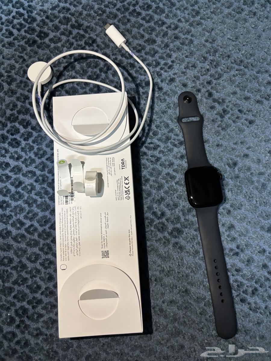 آبل ووتش SE264483922843522113