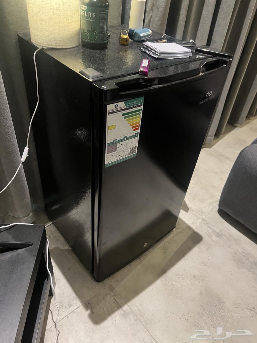 Class Pro Fridge64481764338689110