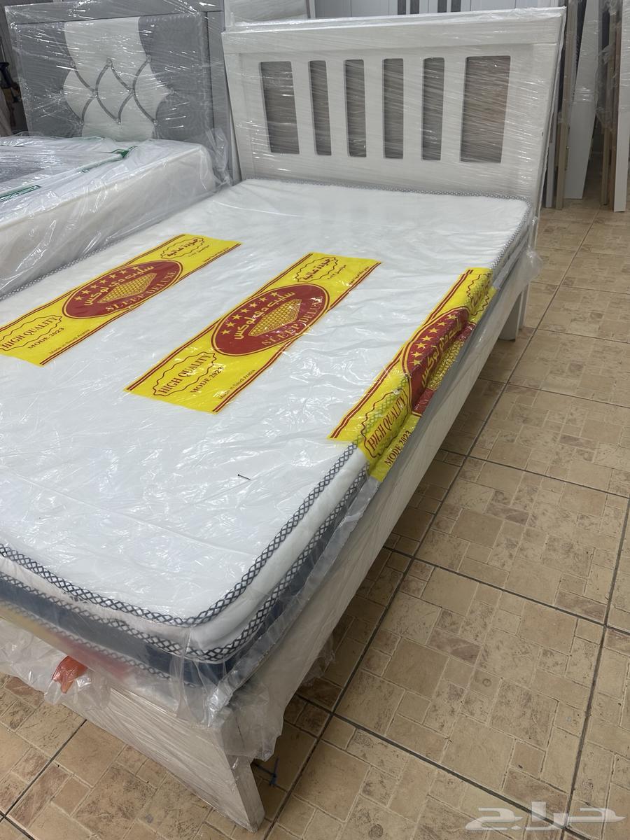 New Single and a Half Bed with Delivery64483410863873111