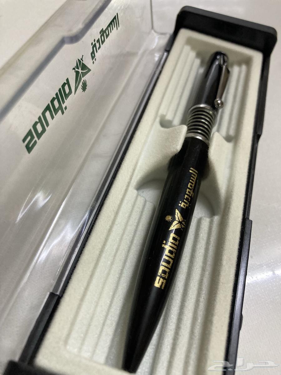 قلم الخطوط الجوي السعودية مخزن64479051068418111