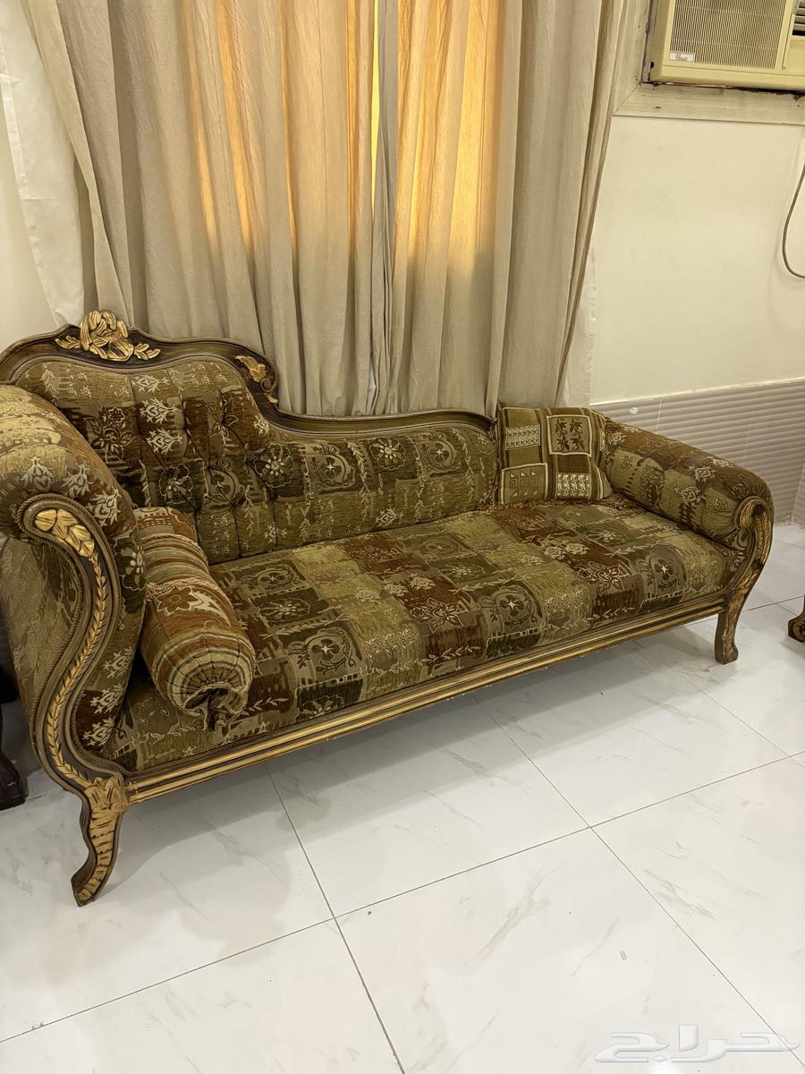 كنب مستعمل للبيع64481434056706113