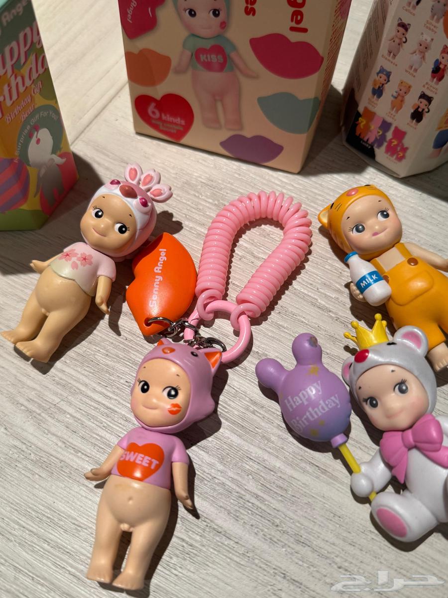 سوني انجل الحبه ب 3564483784635265111