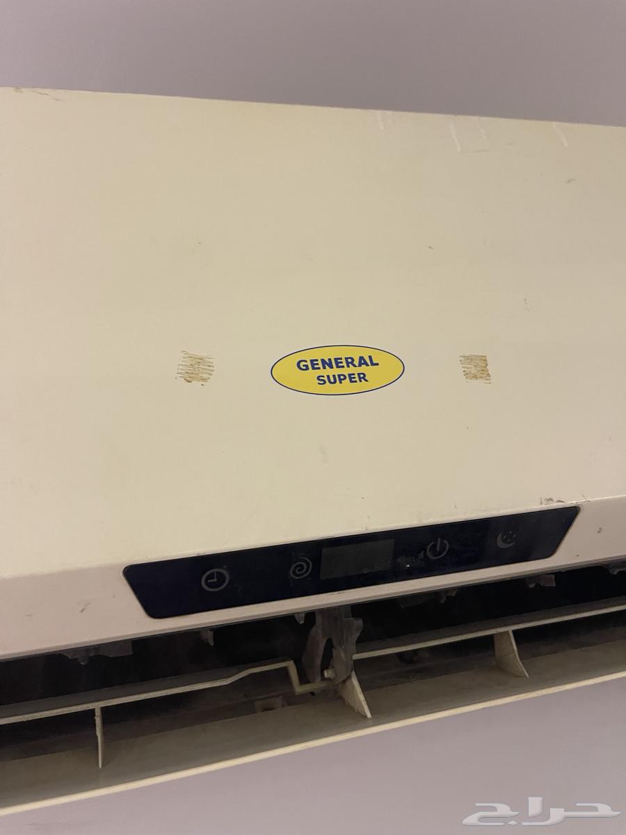 مكيف اسبلت خربان للبيع64481155542659111