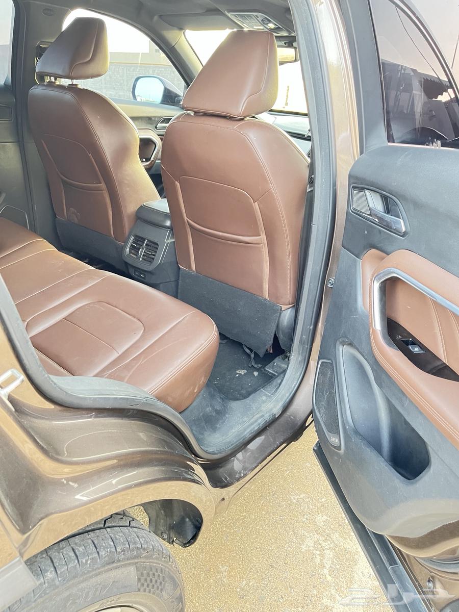 هافال 2020 H664655457924098112