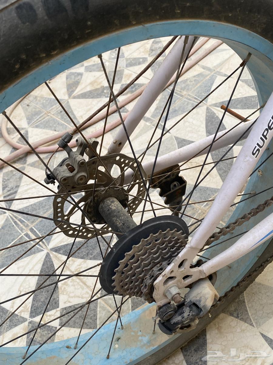 سيكل ترك ( دبابه )64483660451330114