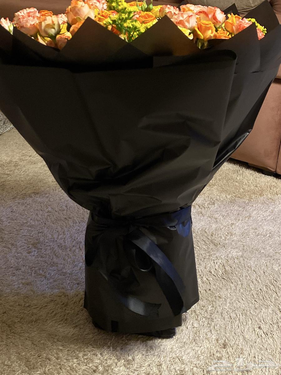 بوكيه ورد اثنين64484212294145111