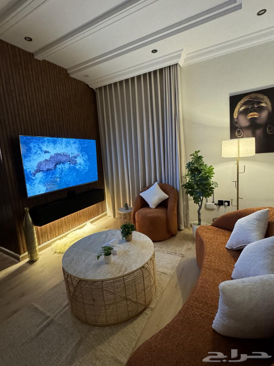 اثاث للبيع بالكامل مع الارضيات والجداريات64479092339458114