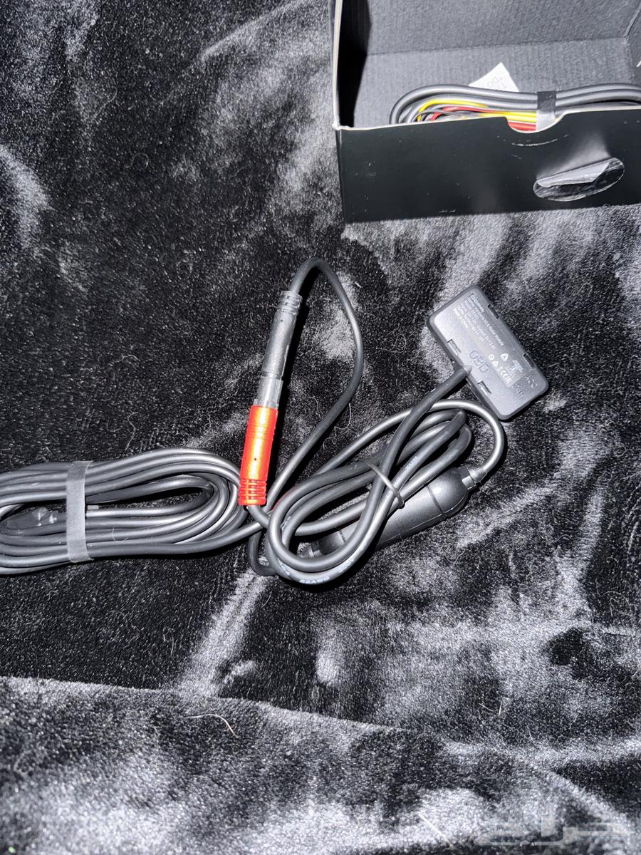 سلك OBD وسلك فيوز  داش كام DDPAI N564485515874050111