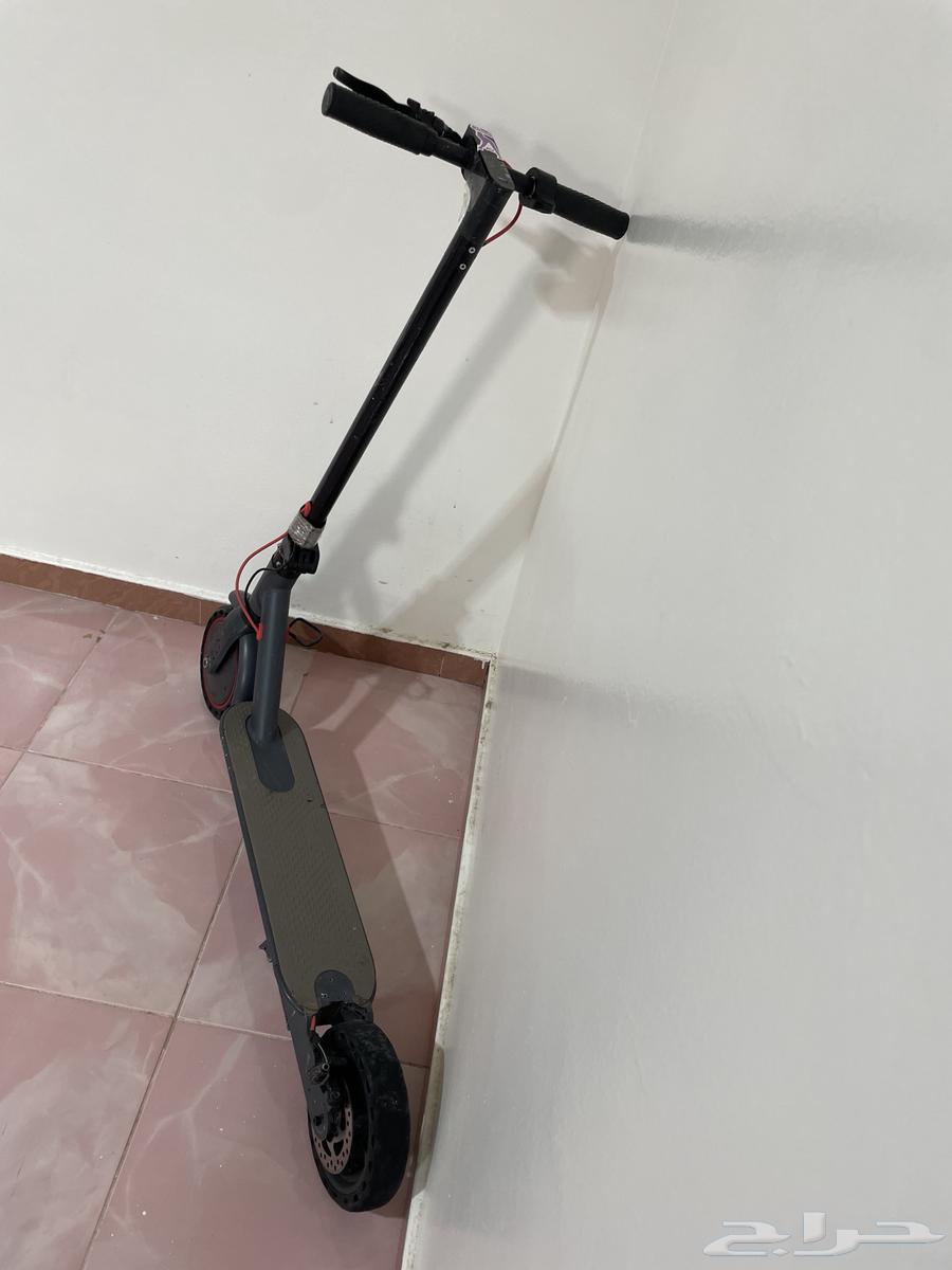 اسكوتر لبيع حبتين64485215883139111
