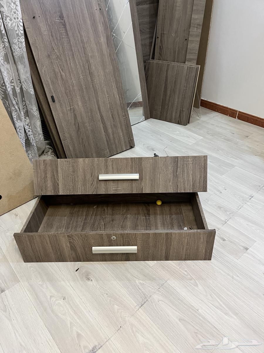 دولاب ملابس64482525536002114