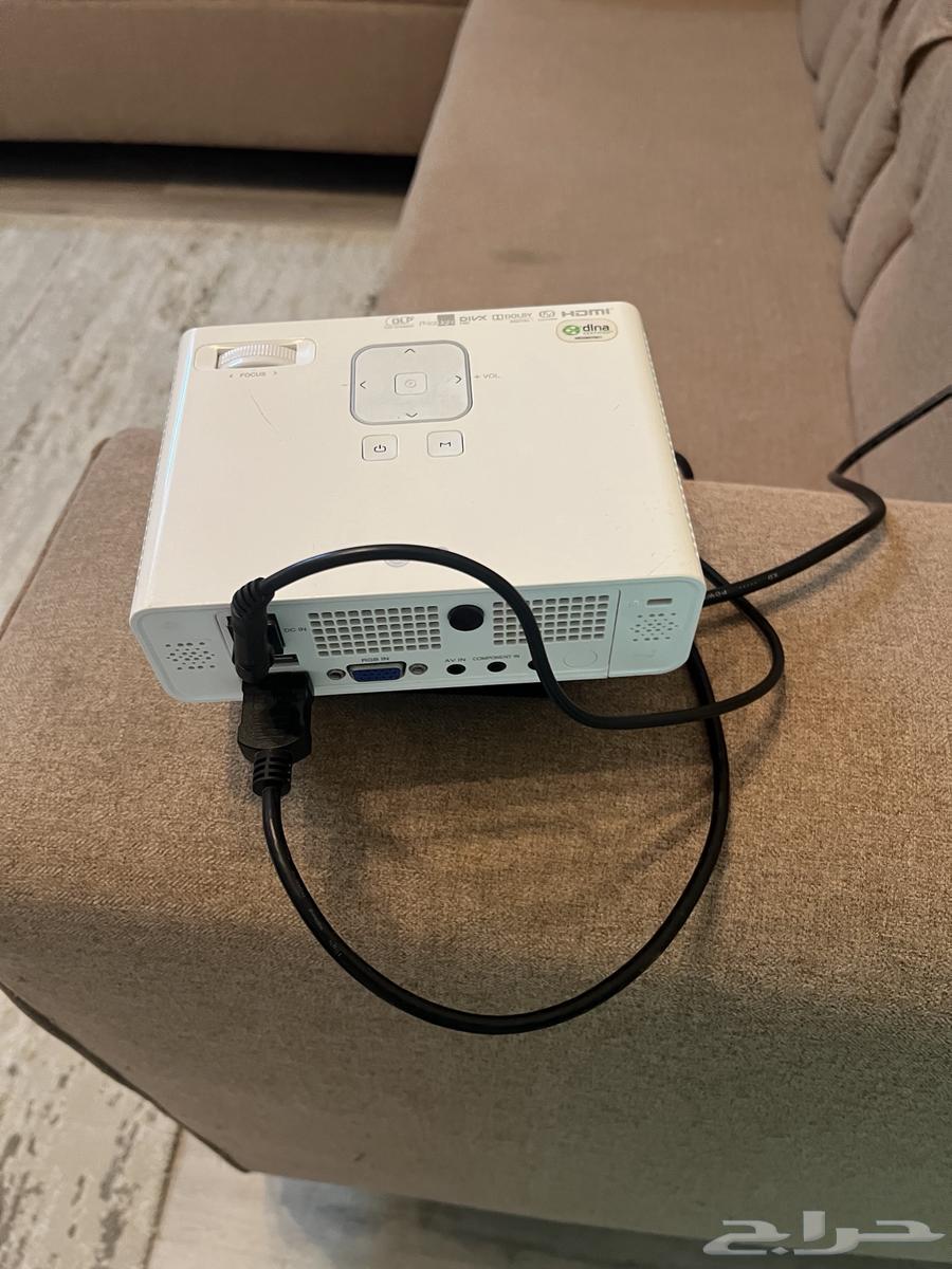 LG Projector64481518057090110
