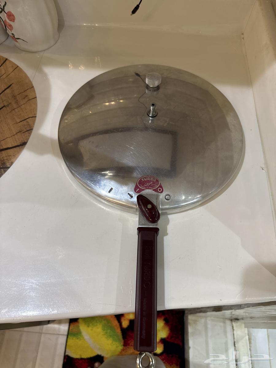 قدر تيربو 12 باخشوين64485365597313114