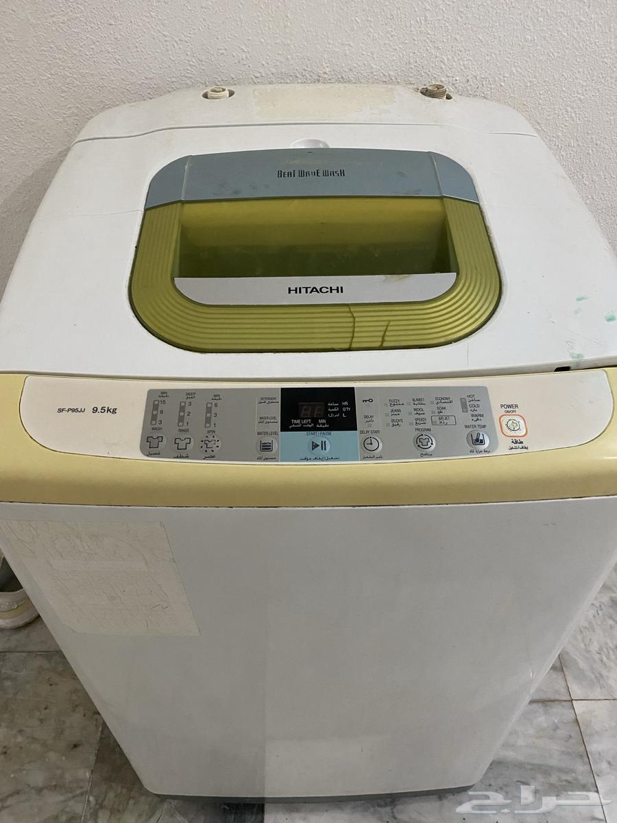 9.5 kg automatic washing machine64484981502465110