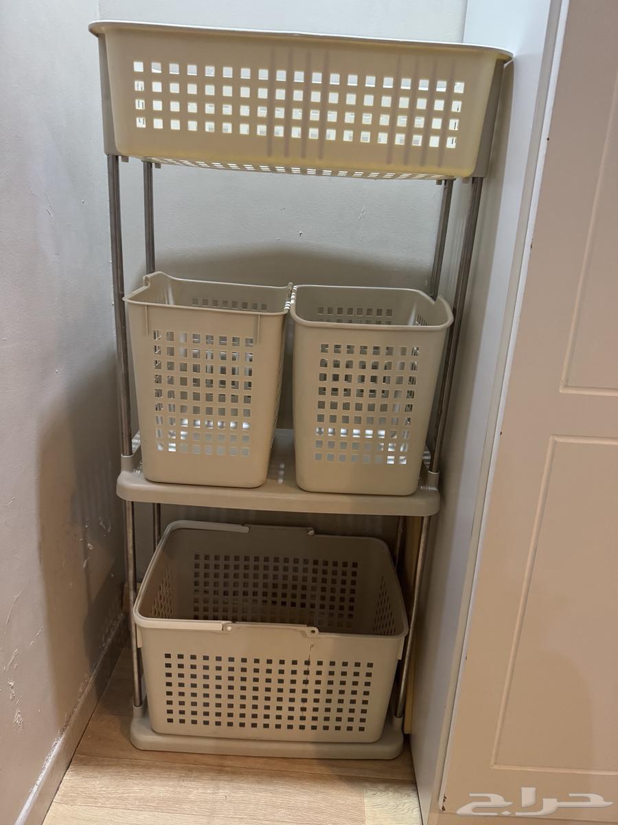 طاولة العاب   سلة غسيل  طاولة جانبية64483109732098111