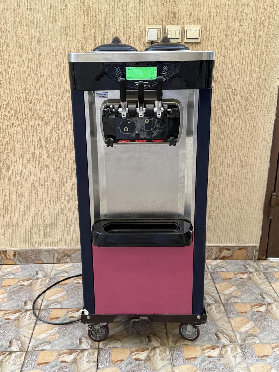 Ice Cream Machine for Sale64483301356801112