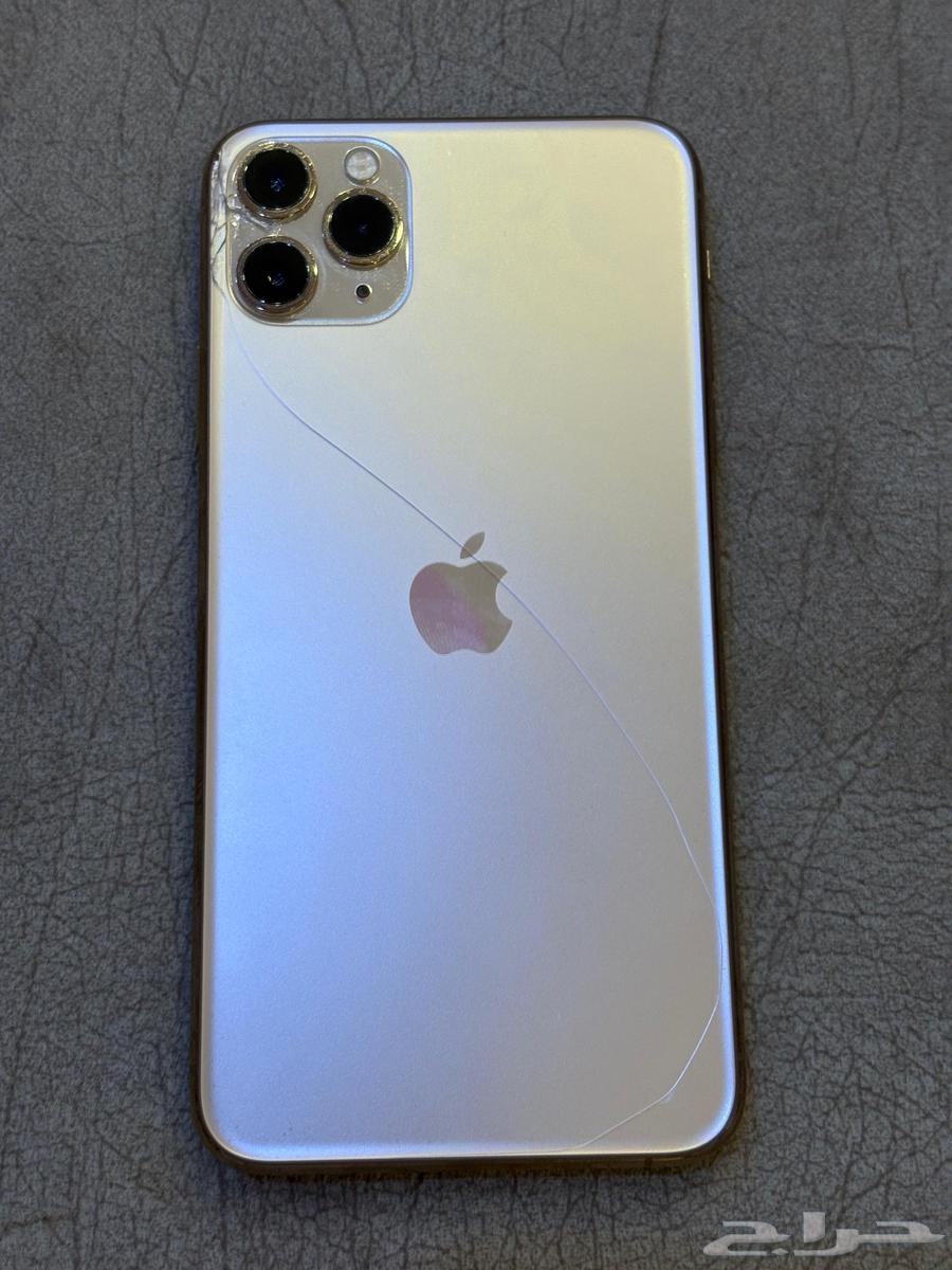 جوال ايفون 11برو ماكس64483812651265111