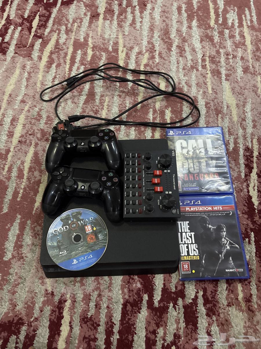 سوني 4 نظيف64485695839747110