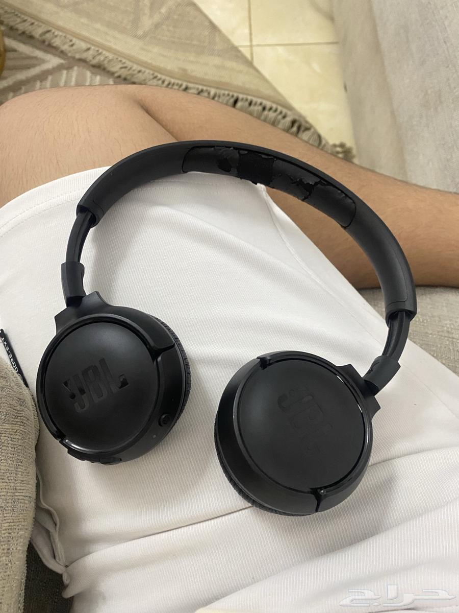 سماعه JBL ب 50 ريال البيع مستعجل64483729696770110