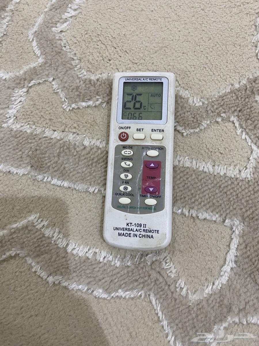 Split air conditioner64480963587201110