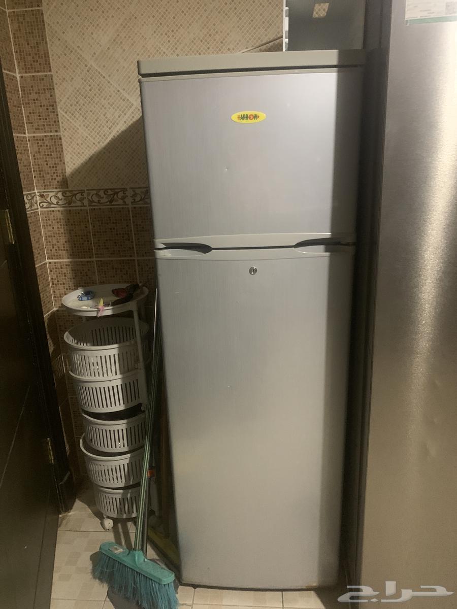 ثلاجه للبيع التصوير ظالمها سبب البيع زايده عندي64478898162947111