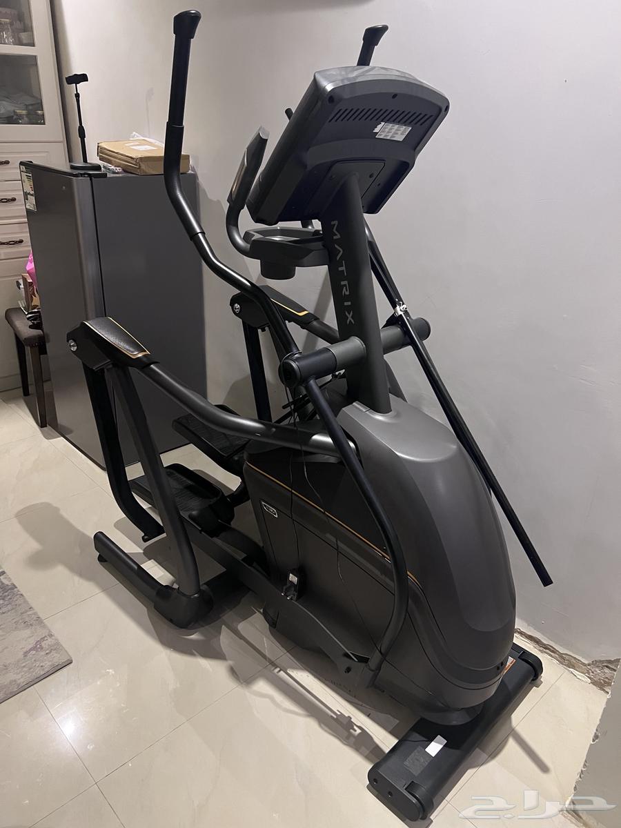 Optical Matrix E30 with XR Console64485957732099111