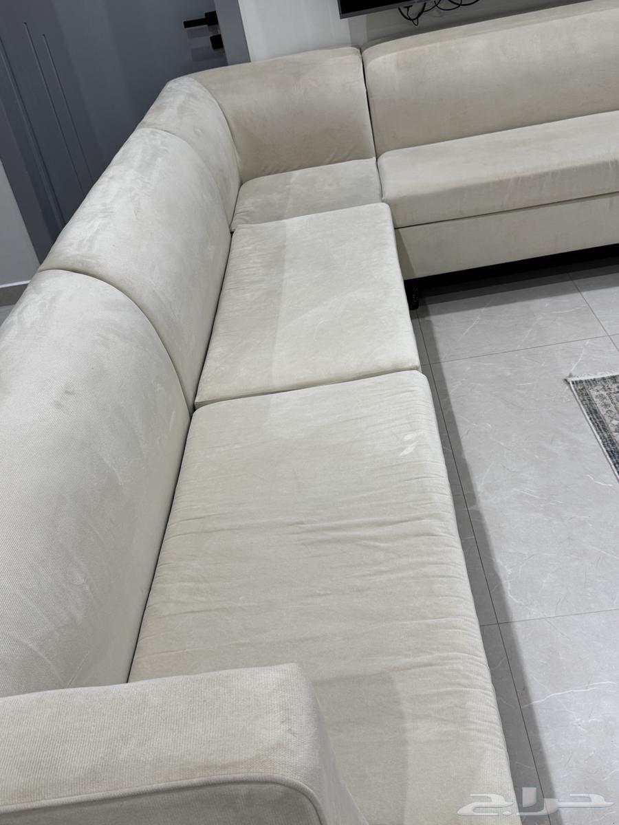 كنب مستعمل نظيف للبيع64485488066051111