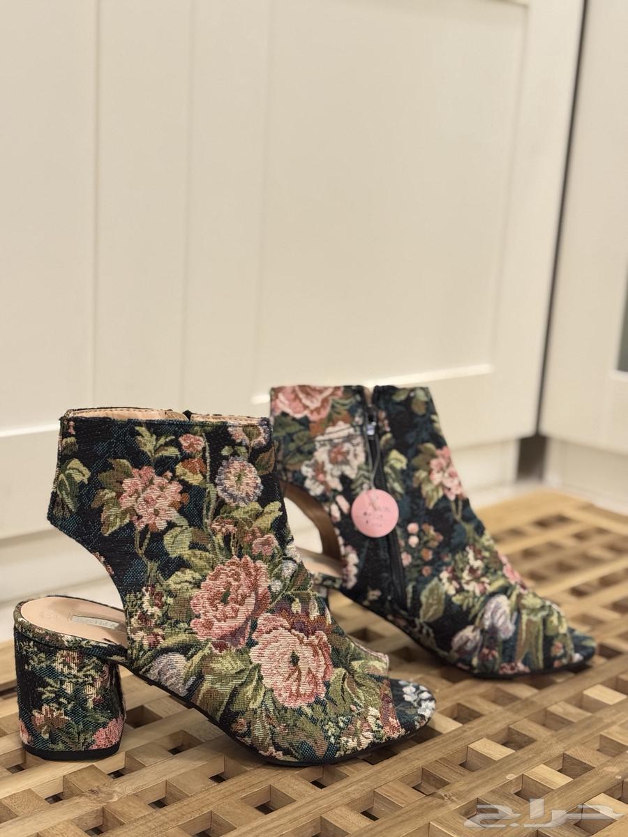 New heel boot64481983033859110