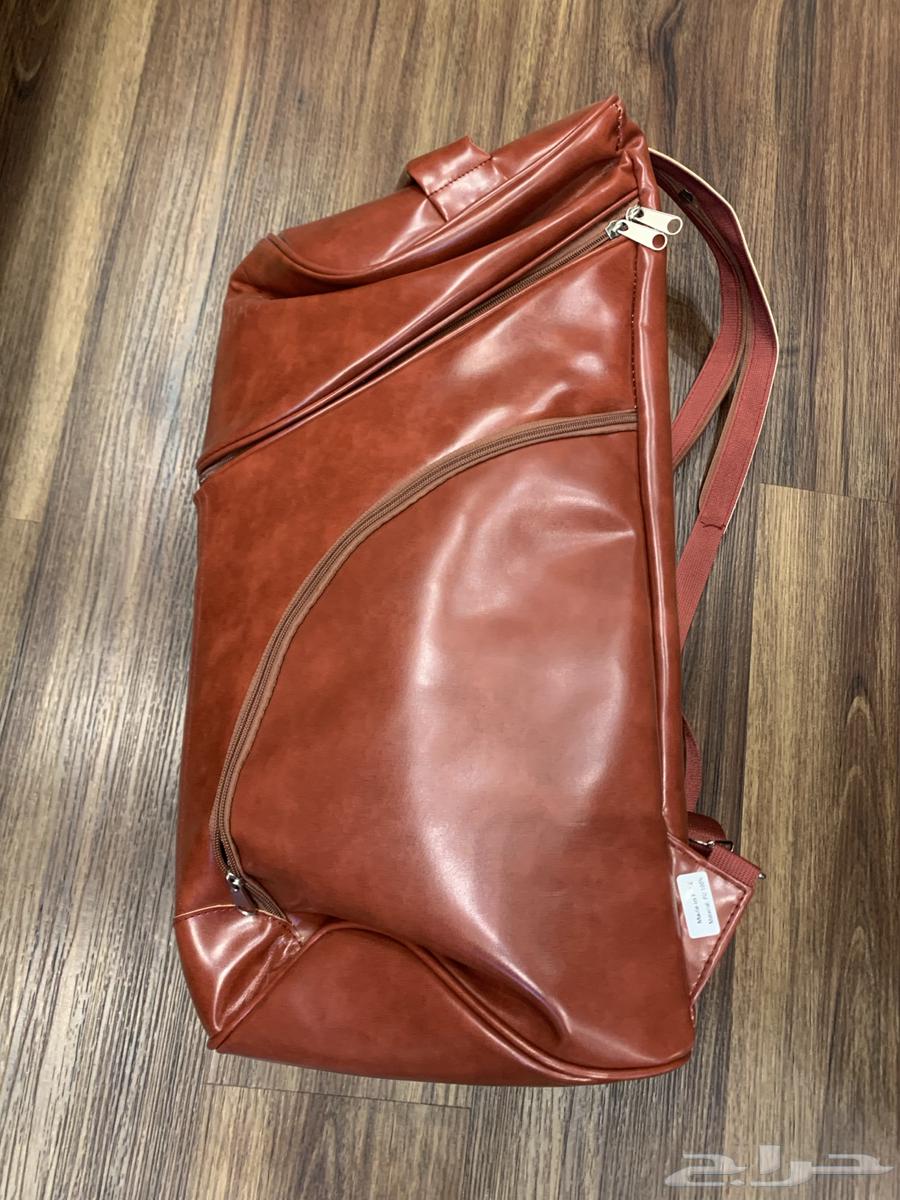 شنط جلديه خامة ممتازه للاستخدام اليومي64482959863809113