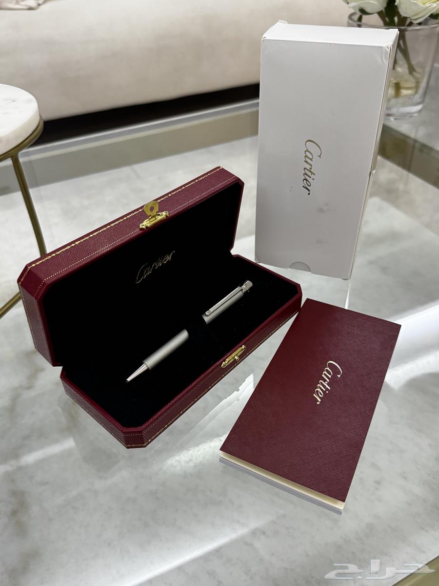 قلم كارتير سانتوس ( تم البيع )64479715493121112