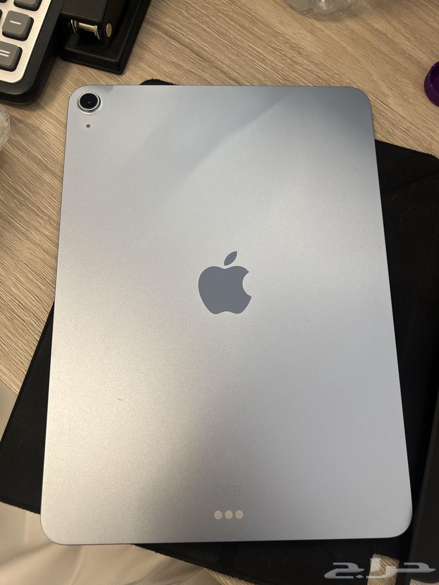 ايباد اير m3 استخدام نظيف64483909063809110