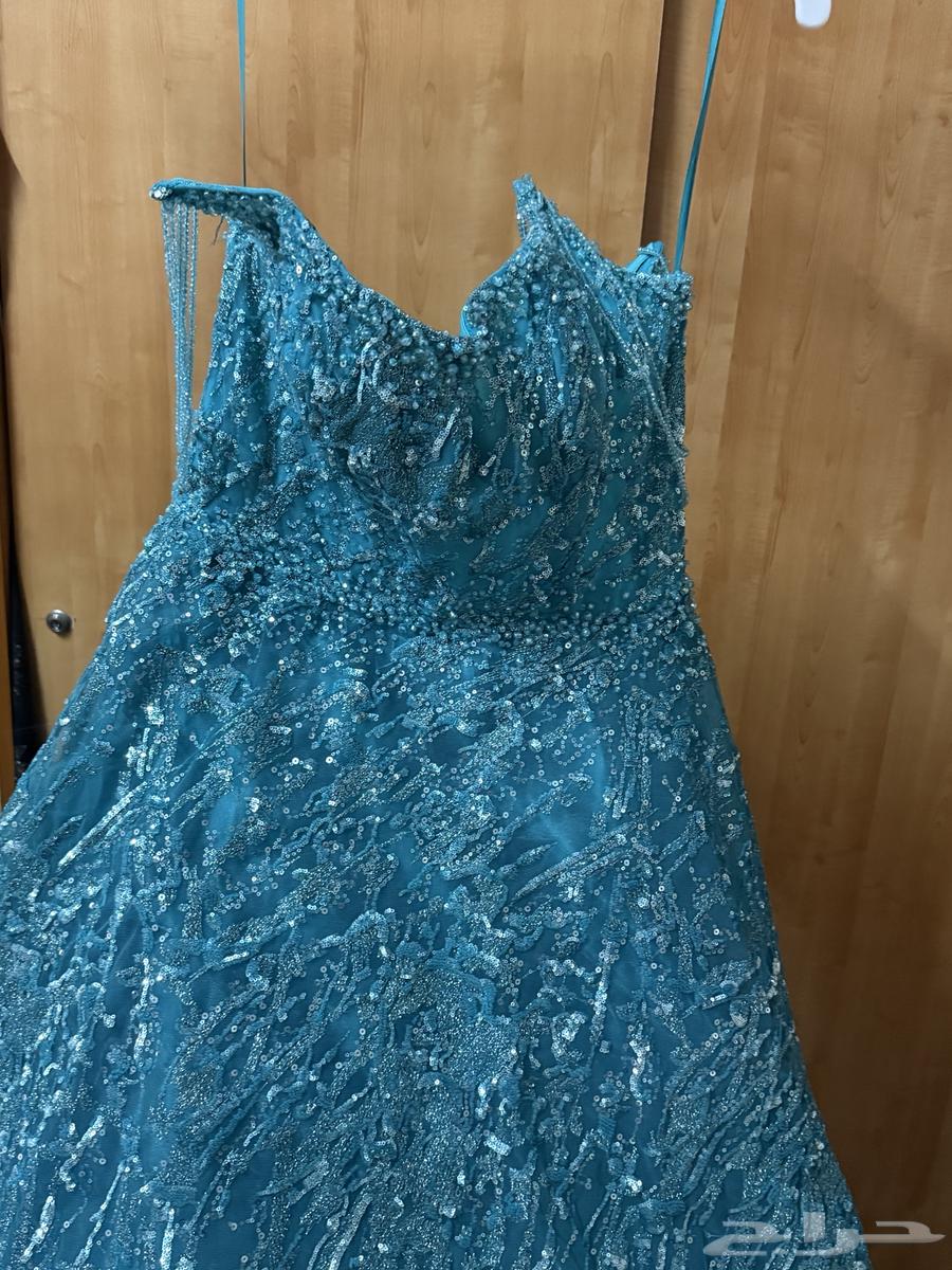 فستان سهرة64427771030657111