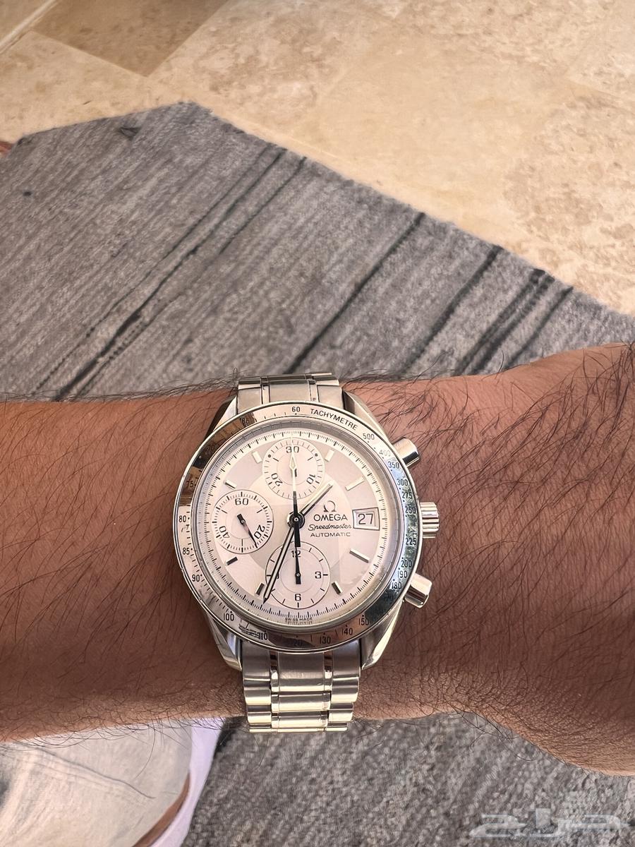 omega speedmaster64484745518338111