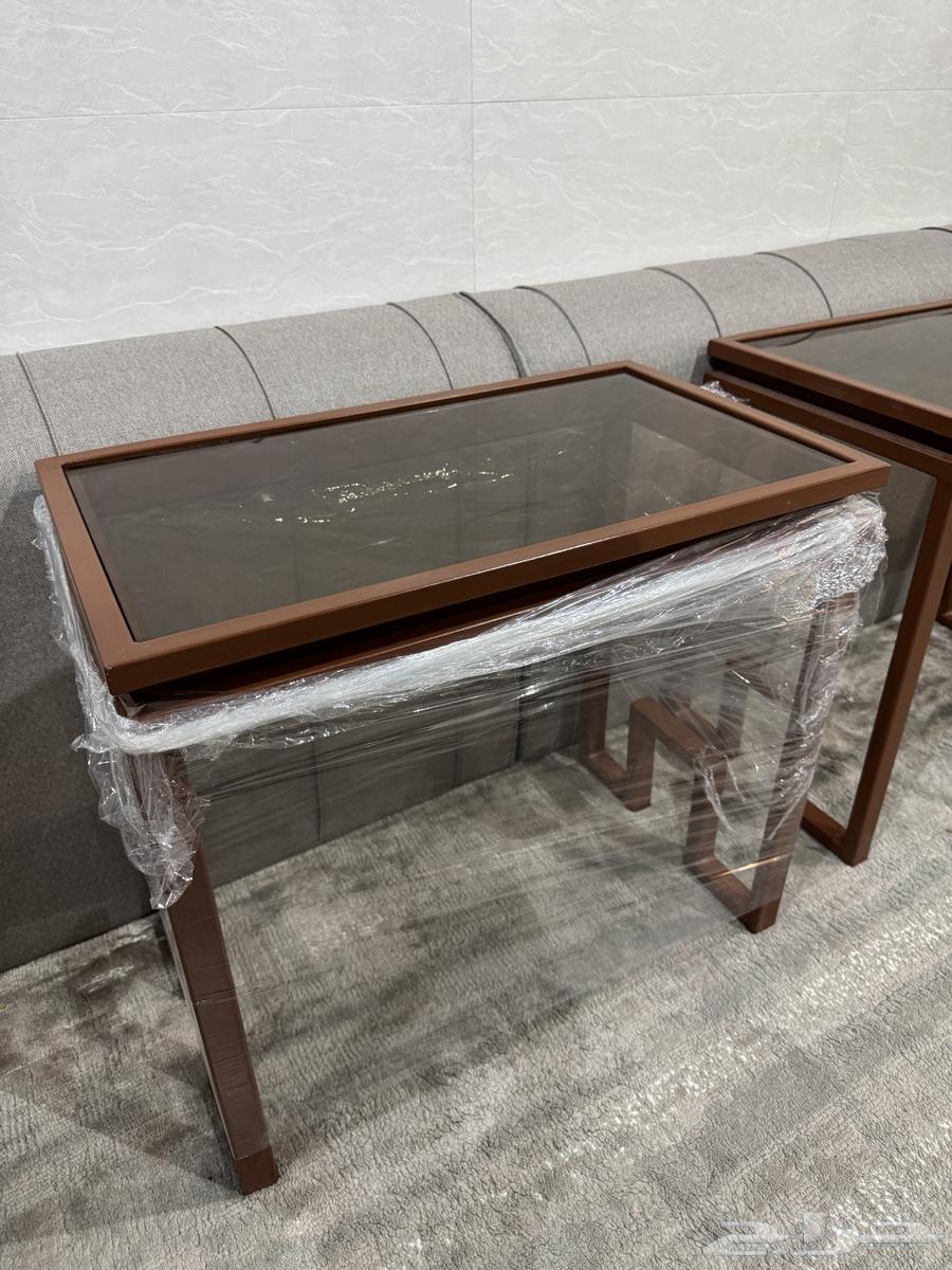 Brand new serving tables, never used, with receipts64429976584579112