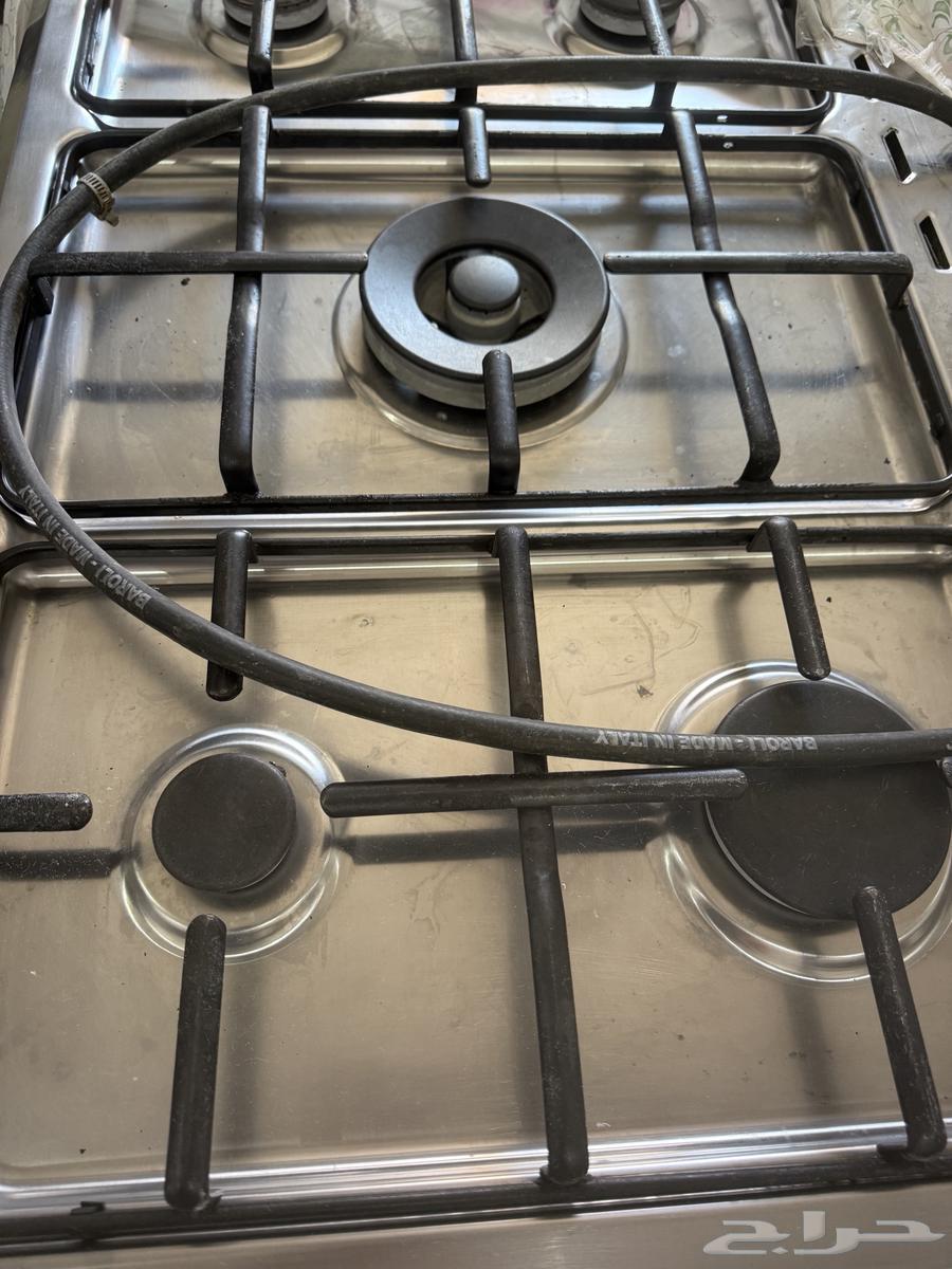 فرن كبير خمس عيون للبيع64480813415682110