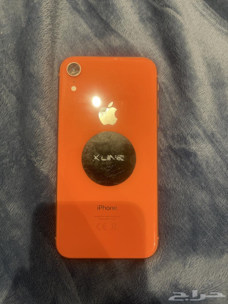 ايفون xr يدعم الجيلبريك64481373323650110